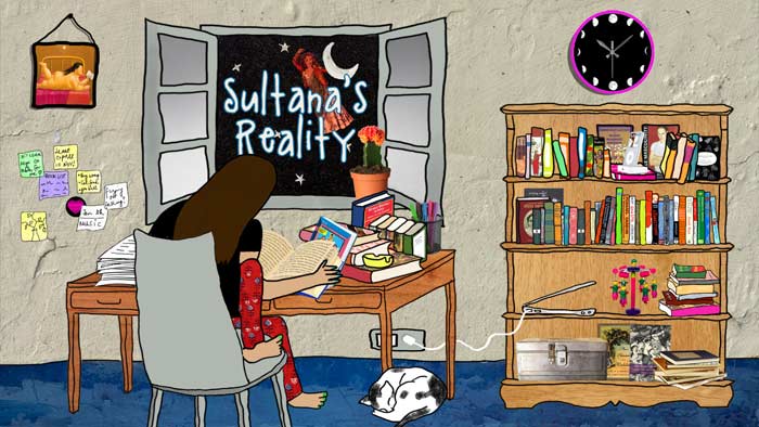 Afrah-04---Sultana's-reality