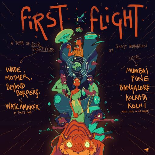 Poster-First-Flight