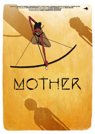 Poster-Mother