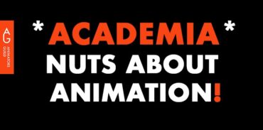 Academia Nuts About Animation