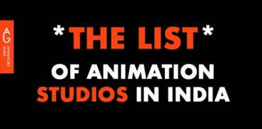 Indian Animation Studios
