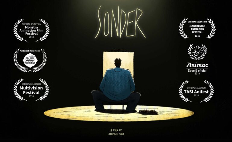 sonder awards