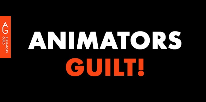 Animator’s Guilt