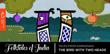 Folktales of India Youtube Channel