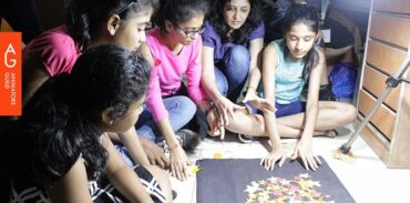 Toon Club India: For young animators