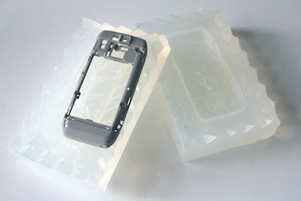 Silicon-mold-1