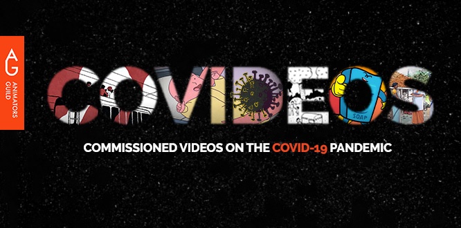 COVIDEOS – A Quarantine Movement 2