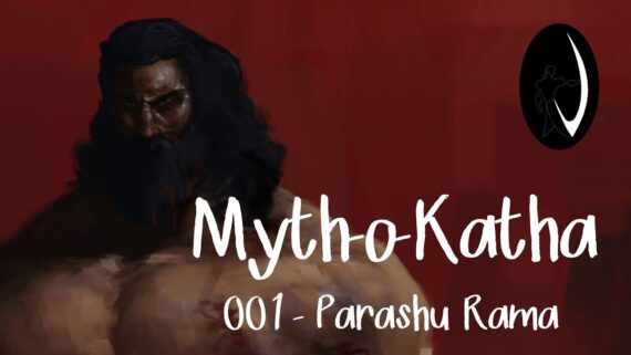 Myth-o-Katha
