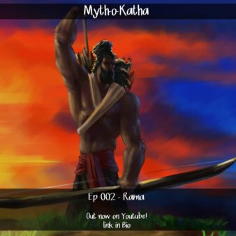 MythoKatha Rama