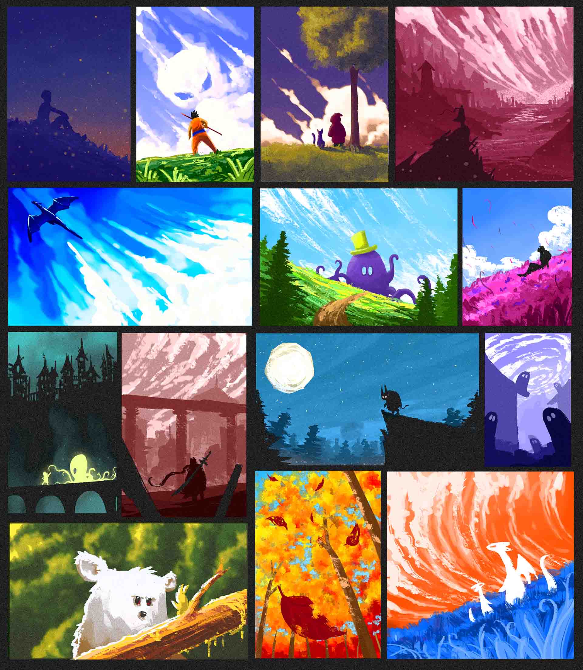 Practise thumbnails_2