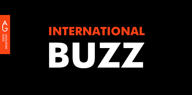 International Buzz