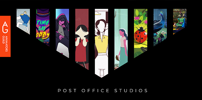 POST OFFICE STUDIOS