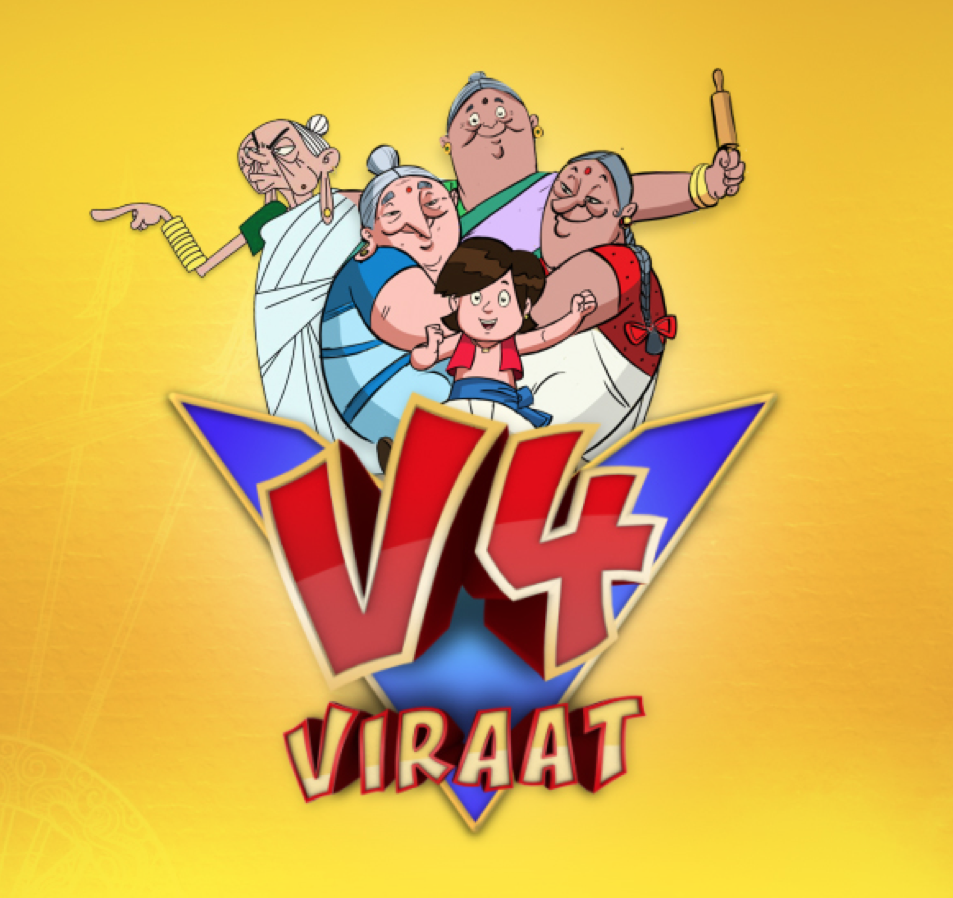 V4Viraat_Disney_Toonz