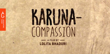 KARUNA :  Compassion by Lolita Bhaduri