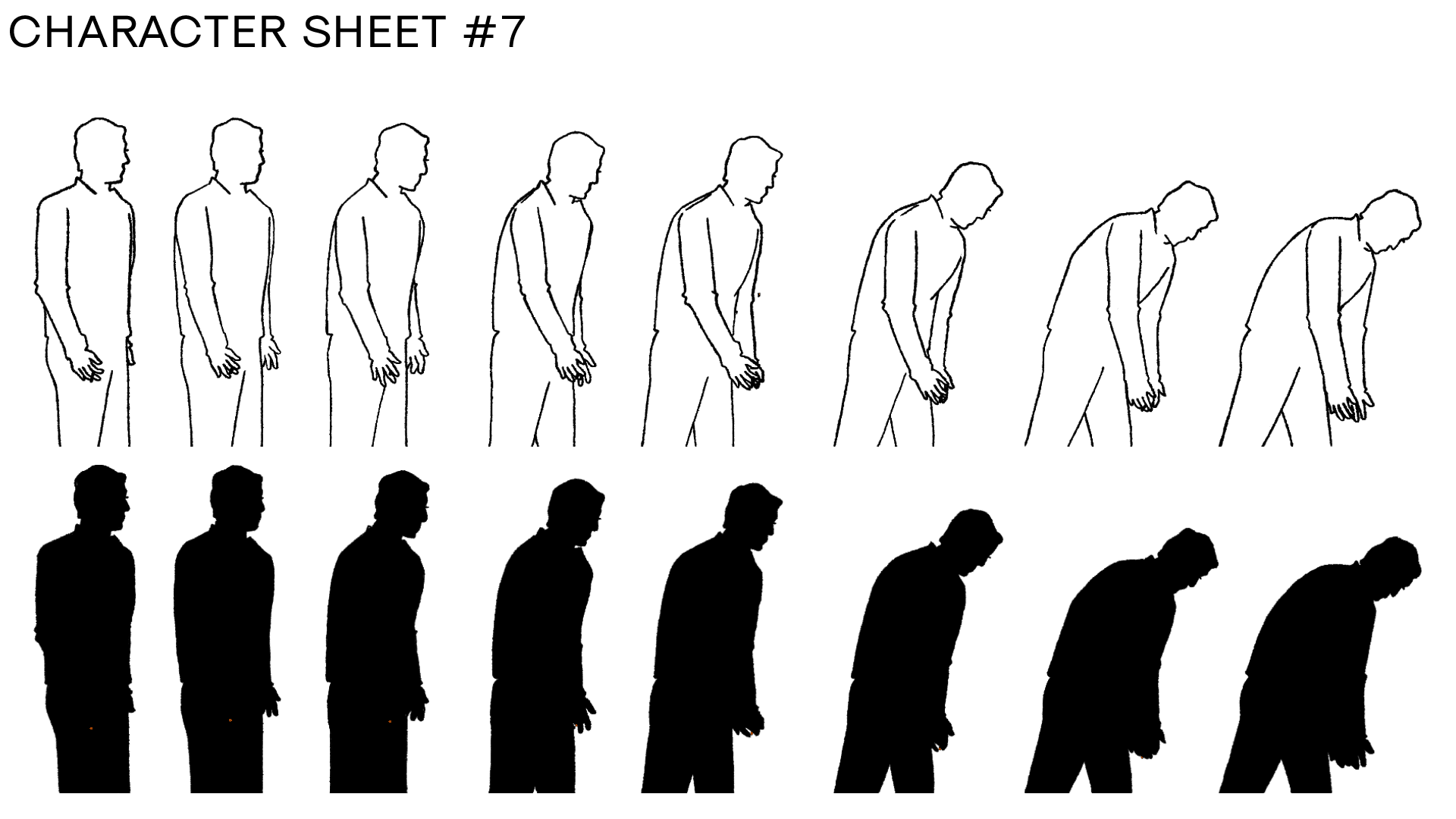 Character Sheet 7