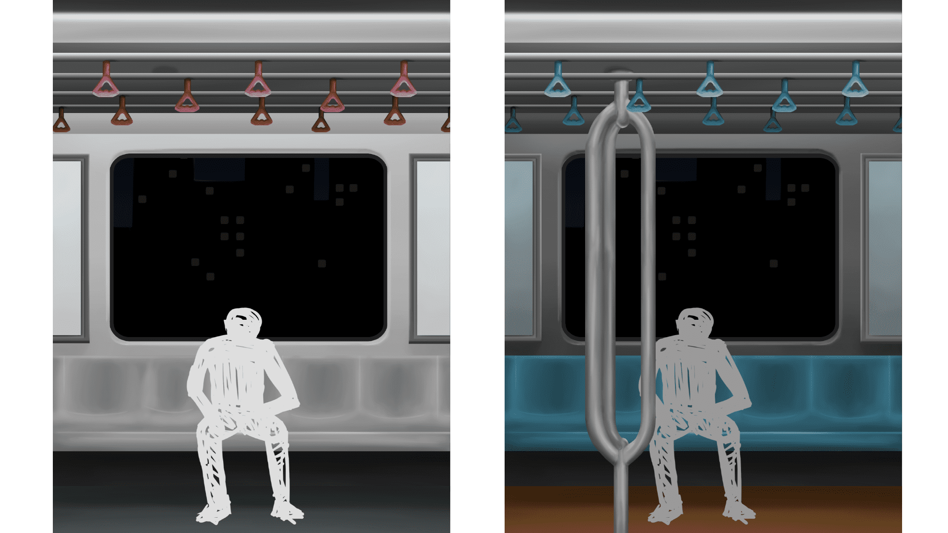 Metro Variations