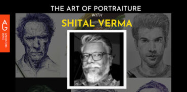 The Art of Portraiture with Shital Verma