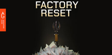 FACTORY RESET – A chat with the young filmmakers behind the short