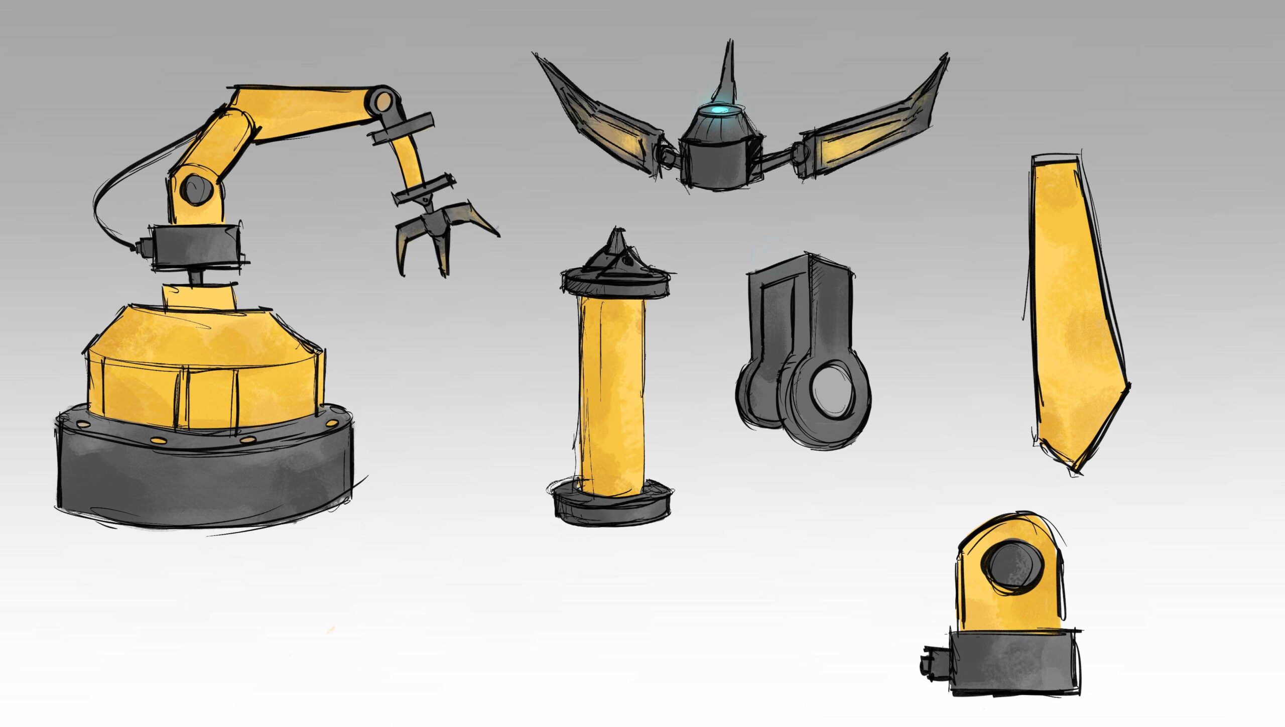 02-Parts_Colour_Development_