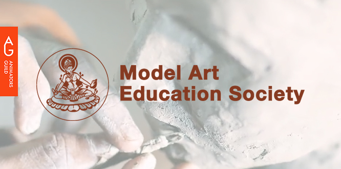 Building Foundations and Futures: The Journey of Model Art Institute