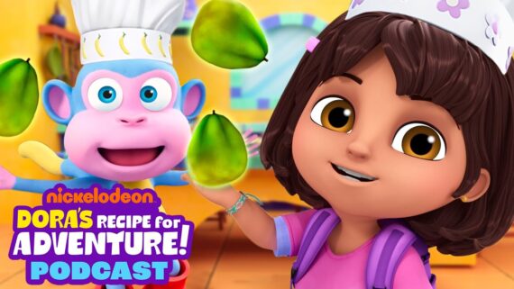 dora2