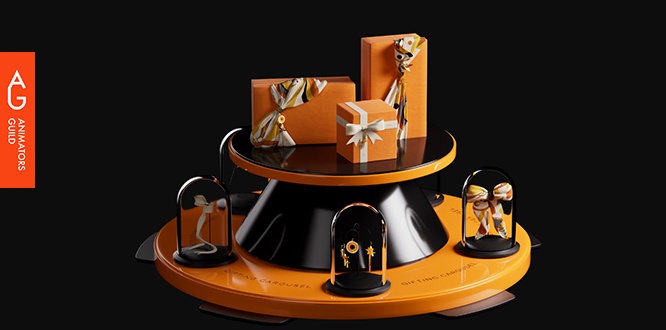 From Architecture to Animation: Geet Sampat’s Creative Journey