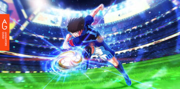 Drawing The Beautiful Game