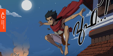 Carmond Infinity and the Making of Maayan